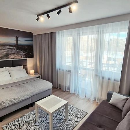 Apartament Baltic Świnoujście  Eksteriør billede
